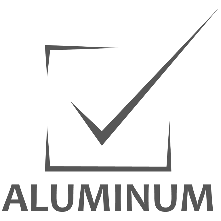 Aluminum Certified